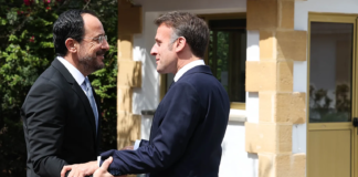 Κύπρος: Γαλλική στρατιωτική παρουσία στο νησί – Η συμφωνία του Ιουνίου