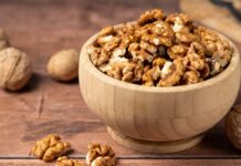 Καρύδια: Η καθημερινή δόση για υγιή χοληστερόλη
