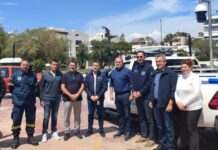 Δήμος Βάρης-Βούλας-Βουλιαγμένης: Πρωτοπορία στην Πολιτική Προστασία με Δορυφορικές Επικοινωνίες