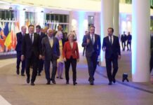 Τετραμερής σύσκεψη για μεταναστευτικό: Συνέργεια Ελλάδας, Κύπρου, Μάλτας & Ιταλίας