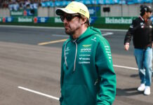 Αλόνσο: Σοβαρά προβλήματα Aston Martin – Τι σημαίνουν για το μέλλον;