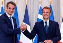 Ελλάδα-Γαλλία: Βάθος Αμυντικής Συνεργασίας & Επέκταση Διμερών Σχέσεων