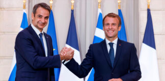 Ελλάδα-Γαλλία: Βάθος Αμυντικής Συνεργασίας & Επέκταση Διμερών Σχέσεων