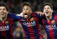 Αθωώθηκαν Νεϊμάρ και Μπαρτσελόνα για τη μεταγραφή: Οριστική η απόφαση