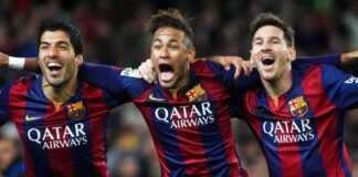 Αθωώθηκαν Νεϊμάρ και Μπαρτσελόνα για τη μεταγραφή: Οριστική η απόφαση