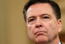 Κόμεϊ: "Αθώος & Ατρόμητος" μετά από νέες κατηγορίες κατά Τραμπ