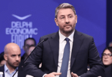 Ανδρουλάκης: Πρώτη θέση στις εκλογές με «μία ψήφο διαφορά» – Στρατηγική και αισιοδοξία