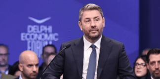 Ανδρουλάκης: Πρώτη θέση στις εκλογές με «μία ψήφο διαφορά» – Στρατηγική και αισιοδοξία