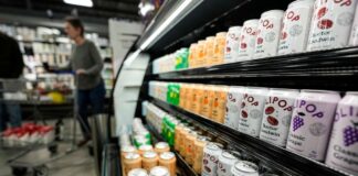 Γερμανία: Φόρος στα ζαχαρούχα αναψυκτικά από το 2028 για την υγεία