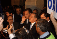 Σχέδιο Ανάν: Η Ελλάδα στέκεται περήφανα, πέρα από θυσίες και μνήμες