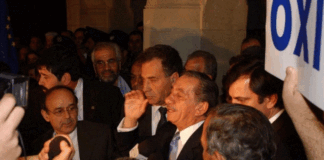 Σχέδιο Ανάν: Η Ελλάδα στέκεται περήφανα, πέρα από θυσίες και μνήμες