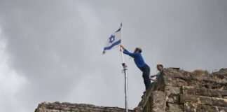 Ισραήλ: Σοκ από κατηγορίες κατασκοπείας – Δύο αεροπόροι υπέρ Ιράν