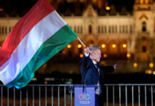 Ουγγαρία: Η Αριστερά Εξαφανίστηκε 35 Χρόνια Μετά την Πτώση του Κομμουνισμού