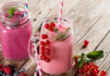 Smoothies: Οδηγός Υγείας με Φρούτα-Λαχανικά Μετά το Πάσχα