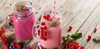 Smoothies: Οδηγός Υγείας με Φρούτα-Λαχανικά Μετά το Πάσχα