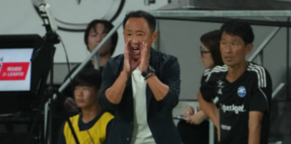 Τσιμπουκιάν Από Λύκειο Της Ιαπωνίας Στον Τελικό Του Τσάμπιονς Λιγκ Ασίας!