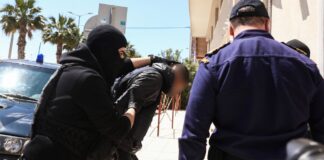 Άγιος Δημήτριος: Ελεύθεροι οι τρεις φίλοι του 20χρονου για τη δολοφονία