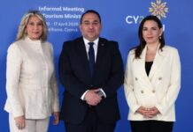 Κεφαλογιάννη στην Ε.Ε.: Ο τουρισμός μπροστά σε προκλήσεις, η βιωσιμότητα στο επίκεντρο