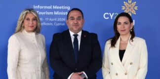 Κεφαλογιάννη στην Ε.Ε.: Ο τουρισμός μπροστά σε προκλήσεις, η βιωσιμότητα στο επίκεντρο