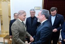 Αραγτσί: Έφυγε από το Πακιστάν πριν φτάσουν οι Αμερικανοί