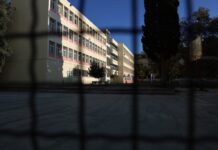Χαϊδάρι: 13χρονη νοσηλεύεται σε κρίσιμη κατάσταση μετά από πτώση