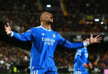 Αρμπελόα: «Το like του Εμπαπέ σε Μουρίνιο ή Τζούλια Ρόμπερτς δεν με αφορά»