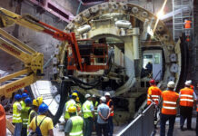 Μετρό Γραμμή 4: Το ΠΑΣΟΚ καταγγέλλει αδιαφορία για κυκλοφοριακό χάος