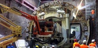 Μετρό Γραμμή 4: Το ΠΑΣΟΚ καταγγέλλει αδιαφορία για κυκλοφοριακό χάος