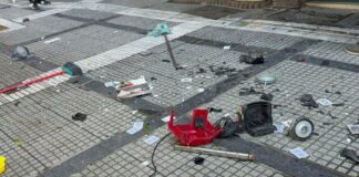 Θεσσαλονίκη: Εισαγγελική παρέμβαση για 5χρονο που πετούσε αντικείμενα από μπαλκόνι 6ου ορόφου