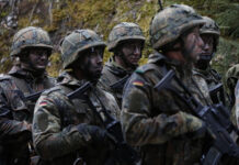 Γερμανία: Αυξάνονται οι αντιρρησίες συνείδησης