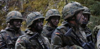 Γερμανία: Αυξάνονται οι αντιρρησίες συνείδησης