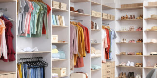 Ανοιξιάτικο Ξεκαθάρισμα Ντουλάπας: Οδηγός Οργάνωσης & Εξοικονόμησης Χώρου