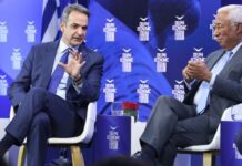 Μητσοτάκης: Σχέδιο Β' από ΕΕ για Οικονομία αν Επεκταθεί ο Πόλεμος στη Μέση Ανατολή