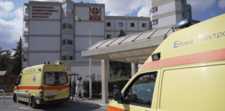 Κρήτη: Σταθερά Κρίσιμη Η Ζωή Δύο Μικρών Παιδιών στη ΜΕΘ Παίδων