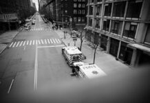 «Έβαλα ένα κόκκινο Χ σε κάθε σπίτι»: Χάρτης κατοίκου αποκαλύπτει «συστάδες» καρκίνου στη γειτονιά του