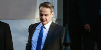 Μητσοτάκης: Νέα μέτρα υπό το βάρος εσωκομματικών αναταράξεων