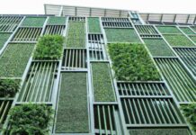 Πράσινα Υλικά Κατασκευών: Κοινή Διακήρυξη ECOCITY, ΤΕΕ & ΕΛΟΤ