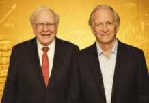 Ρέι Ντάλιο: Ο "αντίπαλος" του Μπάφετ και η επιδραστική επενδυτική του φιλοσοφία