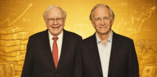 Ρέι Ντάλιο: Ο "αντίπαλος" του Μπάφετ και η επιδραστική επενδυτική του φιλοσοφία