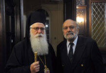 Απεβίωσε ο Λάζαρος Δερζιώτης: Τεράστια απώλεια για την Πολιτιστική Κληρονομιά