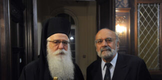 Απεβίωσε ο Λάζαρος Δερζιώτης: Τεράστια απώλεια για την Πολιτιστική Κληρονομιά