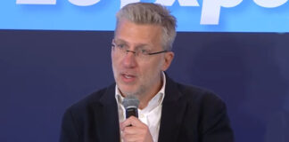 Σκέρτσος: Το επιτελικό κράτος θέλει συνεργασία, όχι «φεουδαρχία»