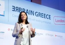 Rebrain Greece στο Λονδίνο: Ευκαιρίες Καριέρας & Έλληνες Επαγγελματίες Ενώνουν Δυνάμεις