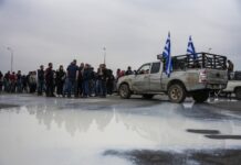 Λέσβος: Αποζημιώσεις για τον αφθώδη πυρετό – Πότε οι εμβολιασμοί;