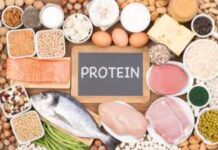 Πρωτεΐνη από Φυτικές Πηγές: 8 Σούπερ Τροφές Ανώτερες από το Αυγό