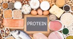 Πρωτεΐνη από Φυτικές Πηγές: 8 Σούπερ Τροφές Ανώτερες από το Αυγό