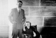30 Απριλίου 1945: Το Τέλος του Φύρερ στο Βερολίνο – Αυτοκτονία Χίτλερ