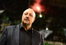 Παναθηναϊκός: Το Δαπανηρό "Διαζύγιο" με Μπενίτεθ – Πόσα θα Πληρώσει ο Σύλλογος;