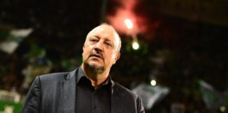 Παναθηναϊκός: Το Δαπανηρό "Διαζύγιο" με Μπενίτεθ – Πόσα θα Πληρώσει ο Σύλλογος;