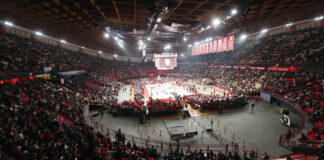 Ολυμπιακός: Furia φίλων εξαντλεί εισιτήρια Euroleague playoffs σε 55 λεπτά!